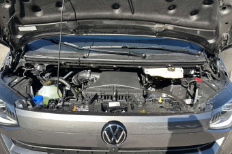 VOLKSWAGEN TRANSPORTER TDI 170 DSG PROCAB L1