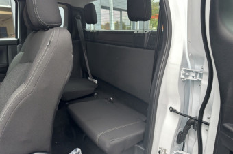 FORD RANGER 2.0 TDCI 170 BVM6 XLT SUPERCAB