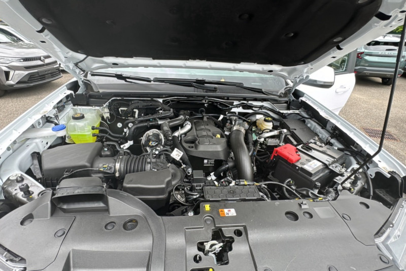 FORD RANGER 2.0 TDCI 170 BVM6 XLT SUPERCAB