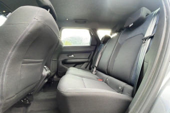 DACIA BIGSTER MILD HYBRID-G 140 EXPRESSION +