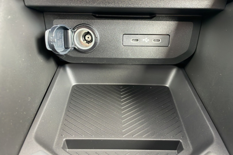 DACIA BIGSTER MILD HYBRID-G 140 EXPRESSION +