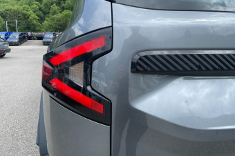 DACIA BIGSTER MILD HYBRID-G 140 EXPRESSION +