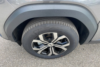 DACIA BIGSTER MILD HYBRID-G 140 EXPRESSION +