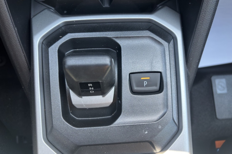 DACIA DUSTER HYBRID-G 150 4X4 EXTREME PLUS