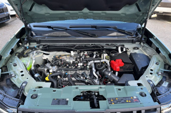 DACIA DUSTER HYBRID-G 150 4X4 EXTREME PLUS
