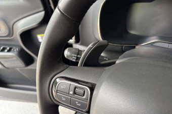 CITROEN C5 AIRCROSS HYBRID 145 E-DCS6 MAX