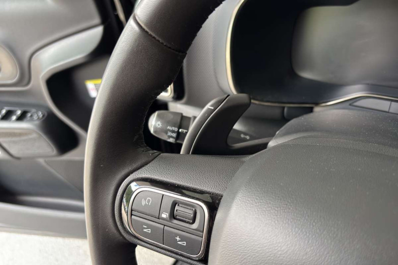 CITROEN C5 AIRCROSS HYBRID 145 E-DCS6 MAX