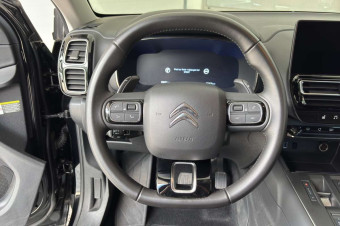 CITROEN C5 AIRCROSS HYBRID 145 E-DCS6 MAX