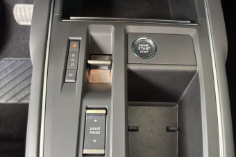 CITROEN C5 AIRCROSS HYBRID 145 E-DCS6 MAX