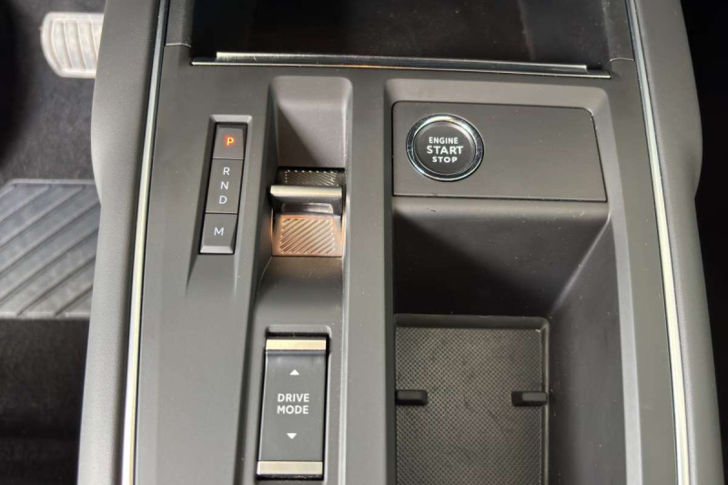 CITROEN C5 AIRCROSS HYBRID 145 E-DCS6 MAX