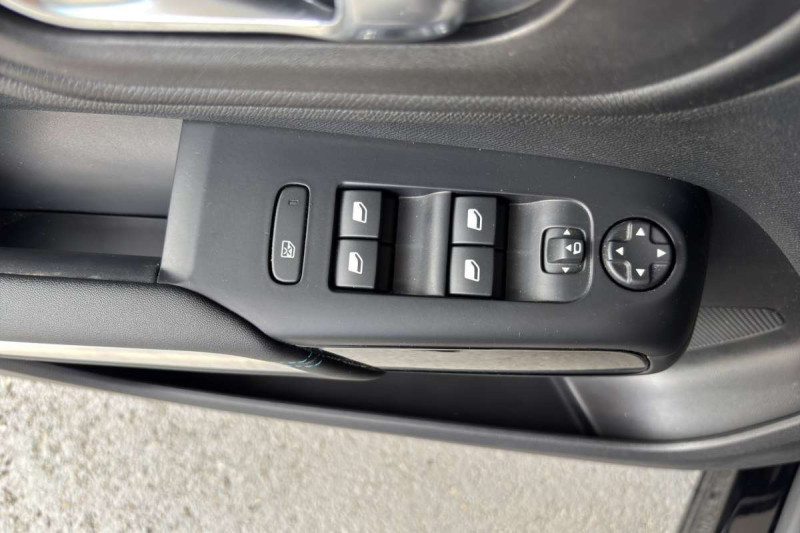 CITROEN C5 AIRCROSS HYBRID 145 E-DCS6 MAX