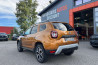 DACIA DUSTER 1.5 DCI 115 4X4 PRESTIGE PLUS