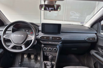 DACIA JOGGER TCE 110 EXTREME PLUS 7PL