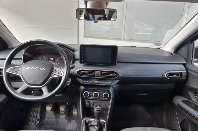 DACIA JOGGER TCE 110 EXTREME PLUS 7PL
