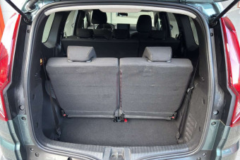 DACIA JOGGER TCE 110 EXTREME PLUS 7PL