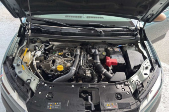 DACIA JOGGER TCE 110 EXTREME PLUS 7PL