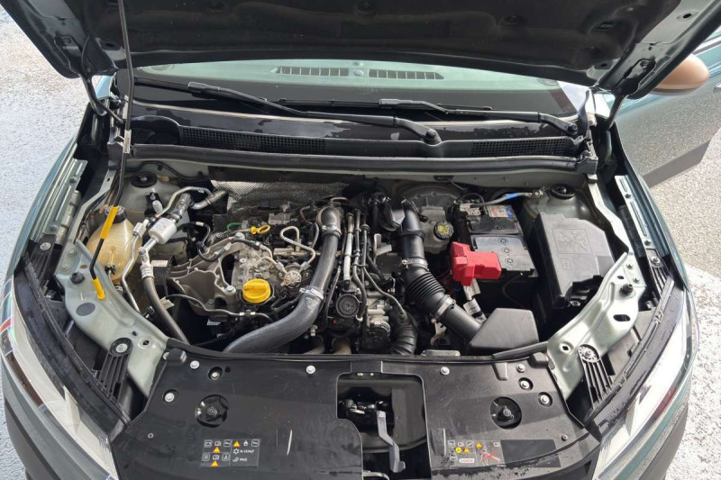 DACIA JOGGER TCE 110 EXTREME PLUS 7PL