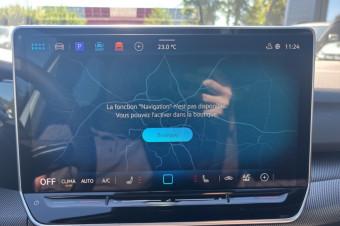 VOLKSWAGEN GOLF TDI 150 DSG R-LINE T.O 360