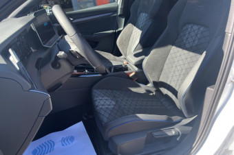 VOLKSWAGEN GOLF TDI 150 DSG R-LINE T.O 360