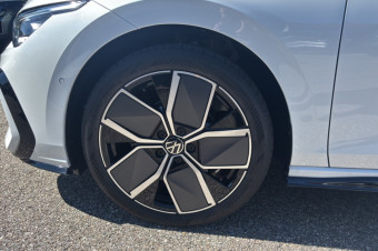 VOLKSWAGEN GOLF TDI 150 DSG R-LINE T.O 360