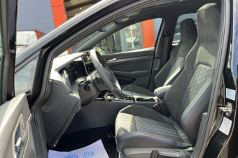 VOLKSWAGEN GOLF TDI 150 DSG R-LINE T.O 360