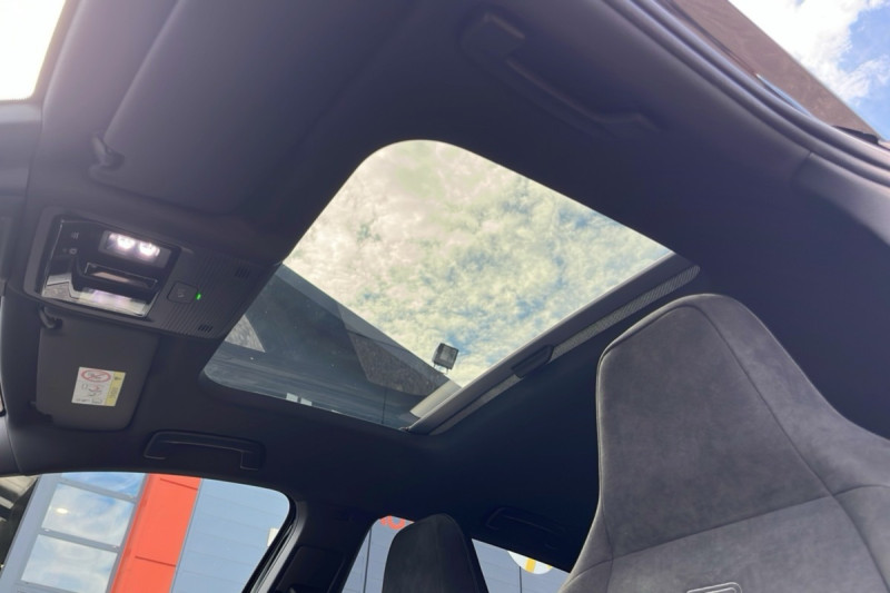VOLKSWAGEN GOLF TDI 150 DSG R-LINE T.O 360