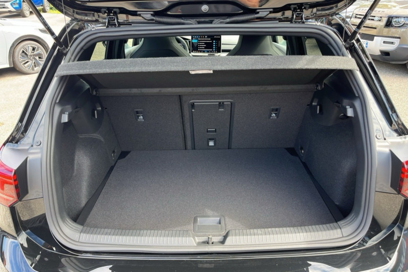 VOLKSWAGEN GOLF TDI 150 DSG R-LINE T.O 360