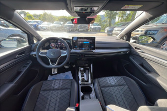 VOLKSWAGEN GOLF TDI 150 DSG R-LINE T.O 360