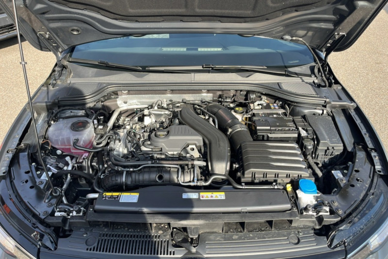 VOLKSWAGEN GOLF TDI 150 DSG R-LINE T.O 360