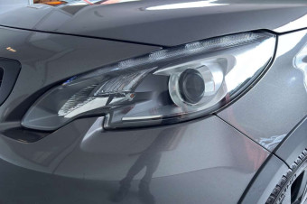 PEUGEOT 2008 1.2  130 GT LINE
