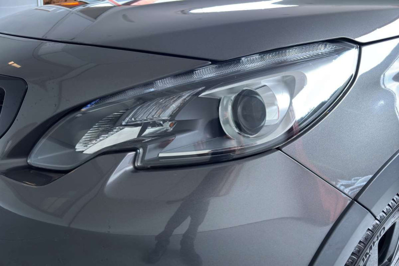 PEUGEOT 2008 1.2  130 GT LINE