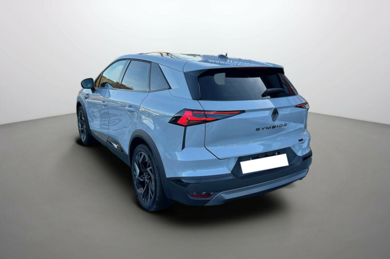 RENAULT SYMBIOZ E-TECH 160 ESPRIT ALPINE