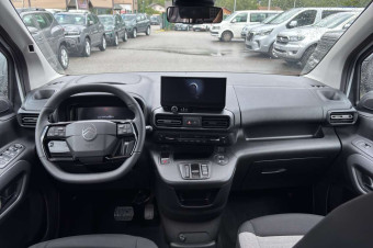 CITROEN BERLINGO BLUEHDI 130 EAT8 MAX 5PL N1