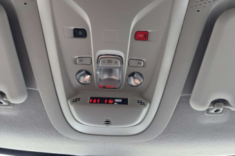 CITROEN BERLINGO BLUEHDI 130 EAT8 MAX 5PL N1