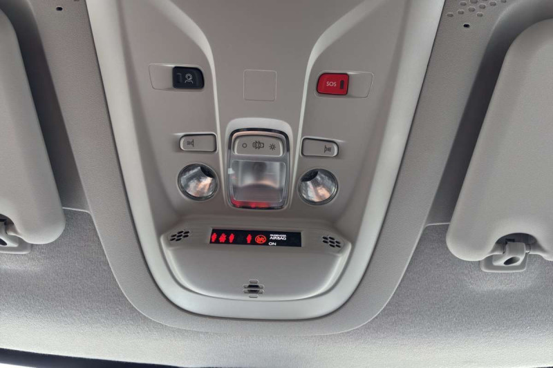 CITROEN BERLINGO BLUEHDI 130 EAT8 MAX 5PL N1