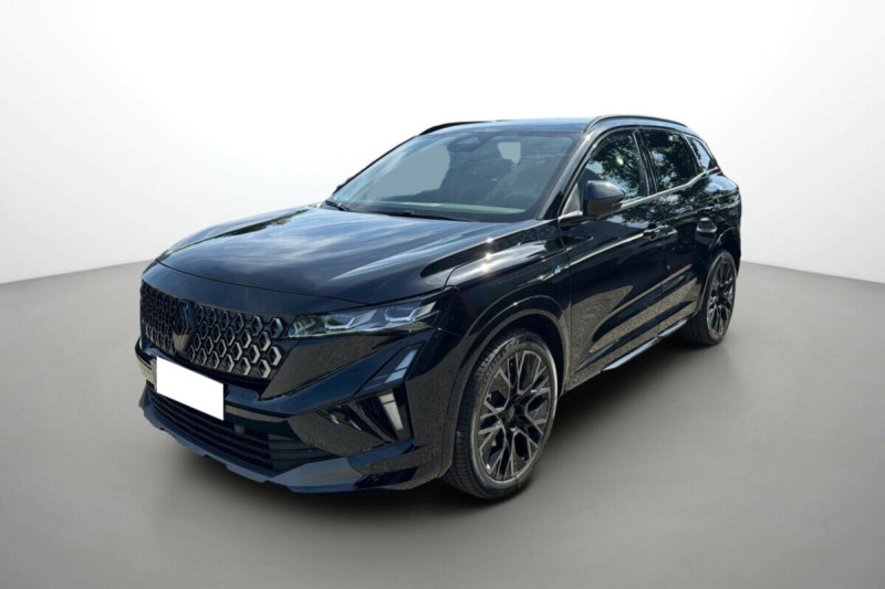 RENAULT AUSTRAL 200 ESPRIT ALPINE TPANO