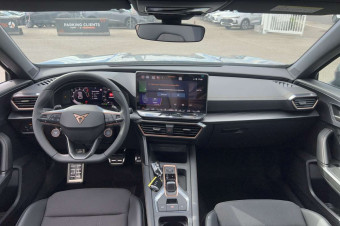 CUPRA FORMENTOR V ETSI 150 DSG7 SENNHEISER