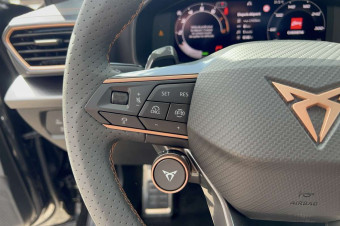 CUPRA FORMENTOR V ETSI 150 DSG7 SENNHEISER