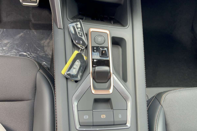 CUPRA FORMENTOR V ETSI 150 DSG7 SENNHEISER