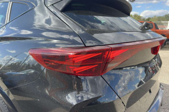 CUPRA FORMENTOR V ETSI 150 DSG7 SENNHEISER