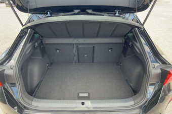 CUPRA FORMENTOR V ETSI 150 DSG7 SENNHEISER