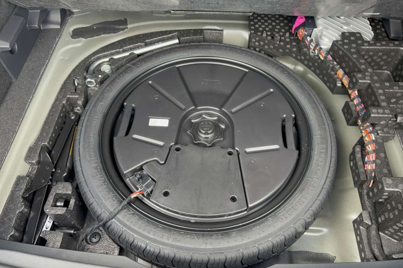 CUPRA FORMENTOR V ETSI 150 DSG7 SENNHEISER