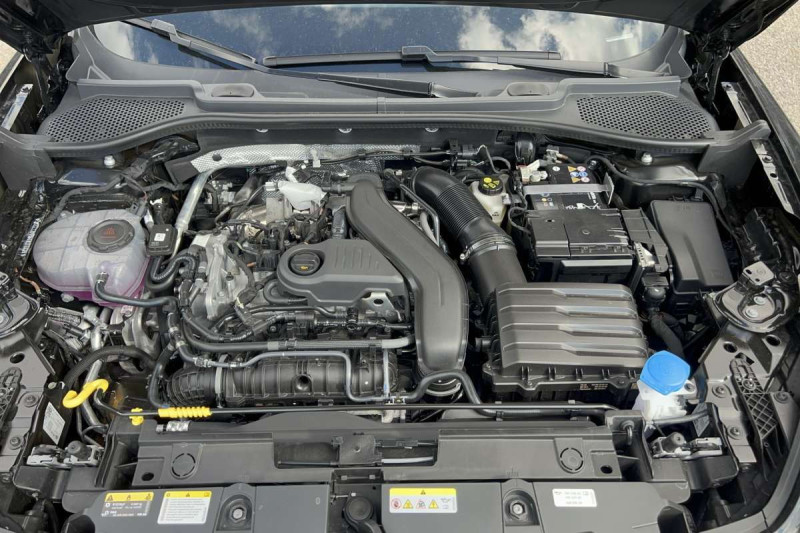 CUPRA FORMENTOR V ETSI 150 DSG7 SENNHEISER