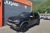 DACIA DUSTER HYBRID-G 150 4X4 EXTREME CITY