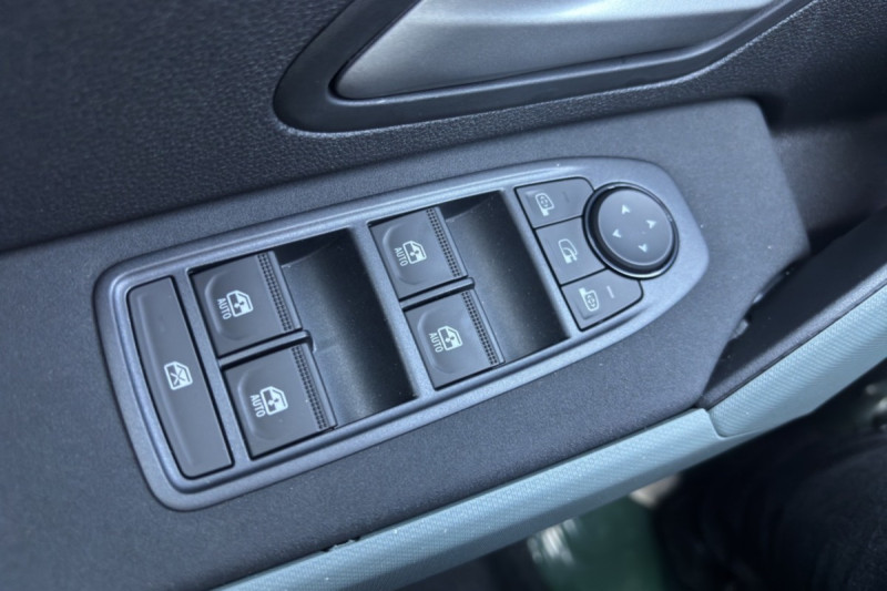 DACIA DUSTER HYBRID-G 150 4X4 EXTREME CITY