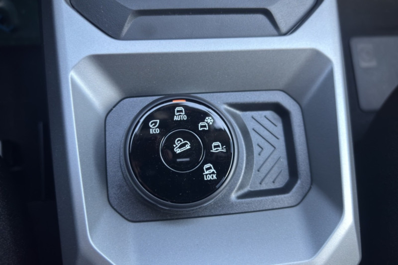 DACIA DUSTER HYBRID-G 150 4X4 EXTREME CITY