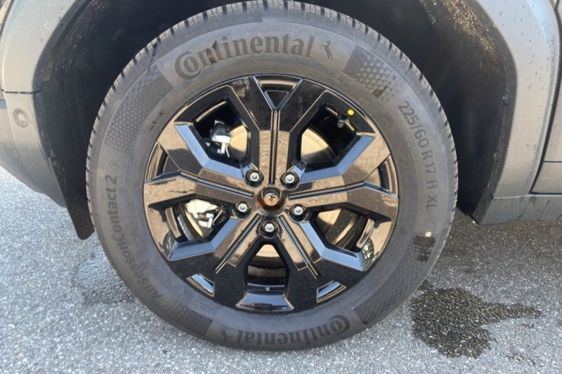 DACIA DUSTER HYBRID-G 150 4X4 EXTREME CITY