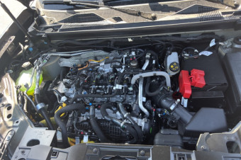 DACIA DUSTER HYBRID-G 150 4X4 EXTREME CITY