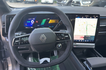 RENAULT AUSTRAL 200 ESPRIT ALPINE TPANO 360