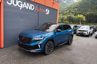 RENAULT AUSTRAL 200 ESPRIT ALPINE TPANO 360